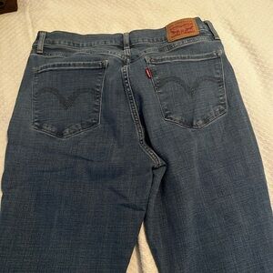 Women’s Levi’s Classic Straight